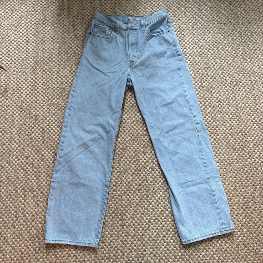 Levi jeans